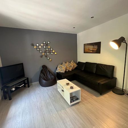 Barcelona 54 Apartment Rentals Eksteriør billede